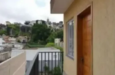 Apartamento com 1 quarto à venda na Rua Matusalém Matoso, 218, Penha, São Paulo