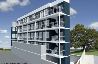 Lançamento de apartamento com 2 dormitorios na região da vila matilde,