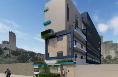 Apartamento com 2 quartos à venda na Rua Campinas do Piauí, 316, Itaquera, São Paulo