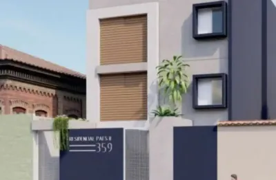 Lançamento de apartamento na região da penha de frança