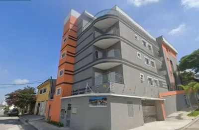 Apartamento com 2 quartos à venda na Rua João Marchiori, 311, Cidade Patriarca, São Paulo