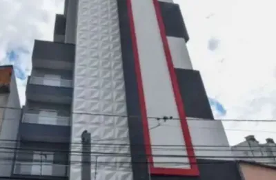 Apartamento na região do patriarca com 2 dormitorios