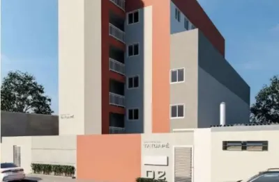 Lançamento de apartamento na região da vila carrão com 2 dormitorios