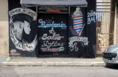 Casa com 2 quartos à venda na Rua Pedro Gomes de Camargo, 203, Ponte Rasa, São Paulo