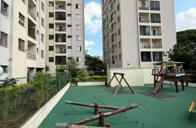 Apartamento com 2 quartos à venda na Rua Almeria, 787, Vila Ré, São Paulo