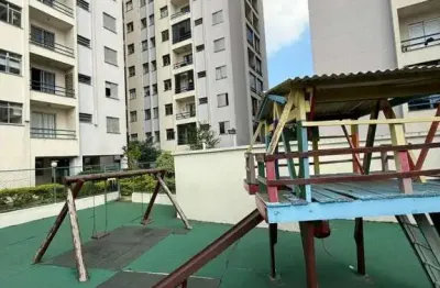 Apartamento com 2 quartos à venda na Rua Almeria, 787, Vila Ré, São Paulo