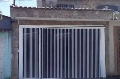 Sobrado na região da vila matilde, com 3 dorm e vaga coberta