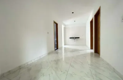 Apartamento na região da penha de frança com 2 dorm