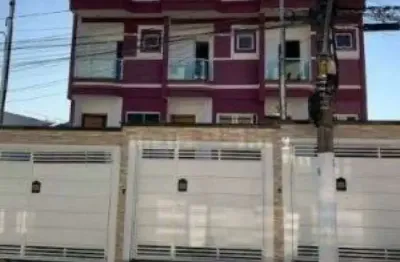 Casa com 3 quartos à venda na Rua Lucila Faria, 260, Itaquera, São Paulo