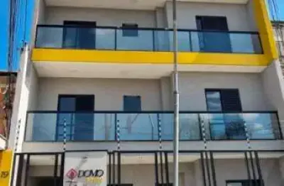 Apartamento com 2 quartos à venda na Rua Monte Santiago, 19, Vila Carrão, São Paulo