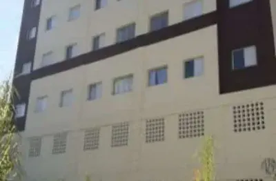 Apartamento com sacada na região do jaridm imperador com 2 dormitorios
