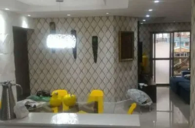 Apartamento com 3 quartos à venda na Rua Curupá, 495, Vila Formosa, São Paulo