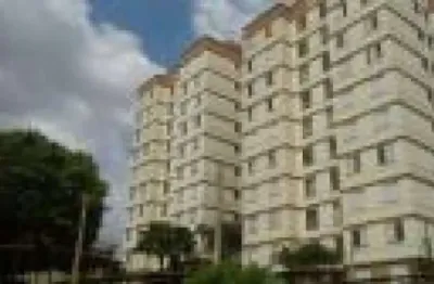 Apartamento com 2 quartos à venda na Rua Munhoz de Melo, 480, Jardim Danfer, São Paulo