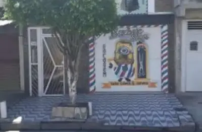 Casa com 5 quartos à venda na Rua Desembargador Isnard dos Reis, 365, Cidade Kemel, São Paulo