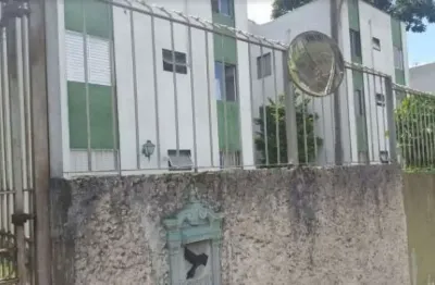Apartamento com 2 quartos à venda na Rua Vicente Xavier, 22, Vila Regina ( Zona Leste), São Paulo