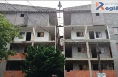 Apartamento com 2 quartos à venda na Rua Nunes Balboa, 482, Vila Carrão, São Paulo