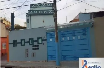 Casa em condomínio fechado com 2 quartos à venda na Rua José Adorno, 396, Vila Mesquita, São Paulo