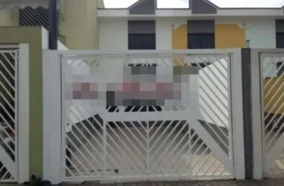 Casa com 3 quartos à venda na Rua São Félix de Cantalício, 155, Vila Aricanduva, São Paulo