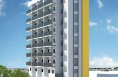Apartamento com 1 quarto à venda na Rua Tequici, 6, Vila Ré, São Paulo