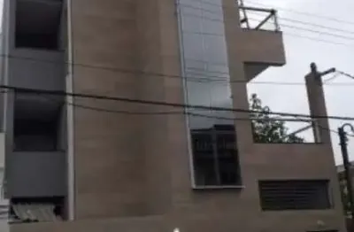 Apartamento com 2 quartos à venda na Rua Cinco de Maio, 271, Penha, São Paulo
