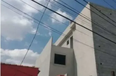 Apartamento com 2 quartos à venda na Rua Dona Escolástica M. da Fonseca, 1097, Vila Matilde, São Paulo