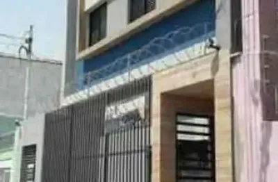 Apartamento com 1 quarto à venda na Rua Bom Sucesso, 737, Belém, São Paulo