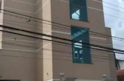 Apartamento com 2 quartos à venda na Rua Antônio Olímpio, 376, Ponte Rasa, São Paulo