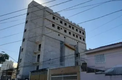 Apartamento com 1 quarto à venda na Rua Buriti Alegre, 405, Vila Ré, São Paulo