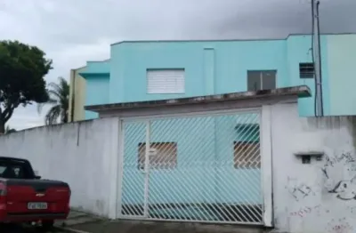 Casa com 2 quartos à venda na Rua Luziania, 473, Vila São Francisco, São Paulo