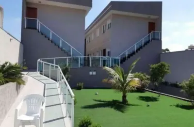 Apartamento com 1 quarto à venda na Rua Amarais, 643, Vila Carrão, São Paulo