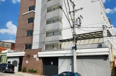 Apartamento com 2 quartos à venda na Rua Dene, 650, Vila Ré, São Paulo