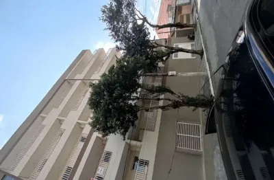 Lançamento apartamamento na região da ponte rasa 2 dormitórios, 2 vagas, 47m²