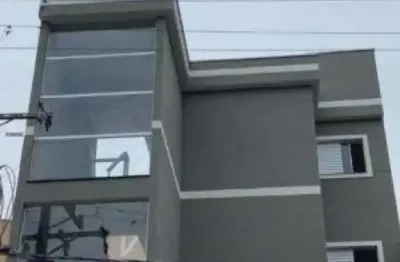 Apartamento com 2 quartos à venda na Avenida Dedo de Deus, 88, Vila Formosa, São Paulo