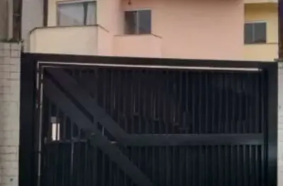 Casa com 2 quartos à venda na Rua Antônio Luís Tigre, 197, Vila Olinda, São Paulo