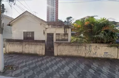 Terreno à venda na Rua Evans, 577, Penha, São Paulo