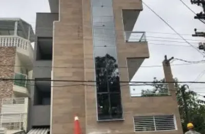 Apartamento com 2 quartos à venda na Rua Cinco de Maio, 271, Jardim Colibri, São Paulo