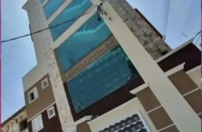 Apartamento com 2 quartos à venda na Rua Cláudio Ptolomeu, 37, Cidade Antônio Estevão de Carvalho, São Paulo