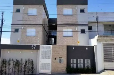 Apartamento com 2 quartos à venda na Rua Desembargador Carneiro Ribeiro, 57, Parque Artur Alvim, São Paulo