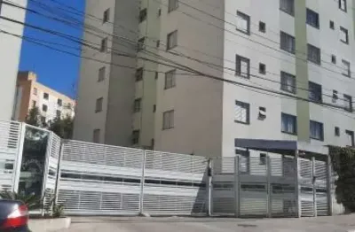 Apartamento à venda na Rua Palmeira de Leque, 640, Jardim Pedro José Nunes, São Paulo