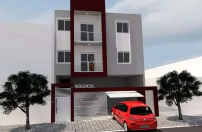 Apartamento com 2 quartos à venda na Rua Omachá, 276, Penha, São Paulo