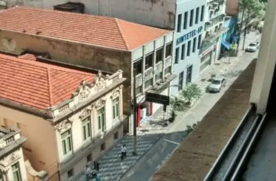 Apartamento com 1 quarto à venda na Rua Bento Freitas, 103, República, São Paulo