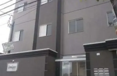 Apartamento com 2 quartos à venda na Rua Biri, 202, Artur Alvim, São Paulo