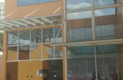 Ponto comercial para alugar na Rua Nunes Siqueira, 121, Penha, São Paulo