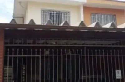 Casa com 3 quartos à venda na Rua Conceição da Brejauba, 1250, Jardim Popular, São Paulo