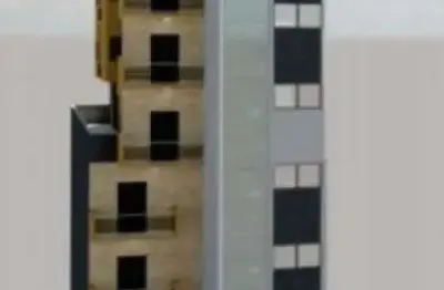 Apartamento à venda na Rua São Vicente do Araguaia, 1, Penha, São Paulo