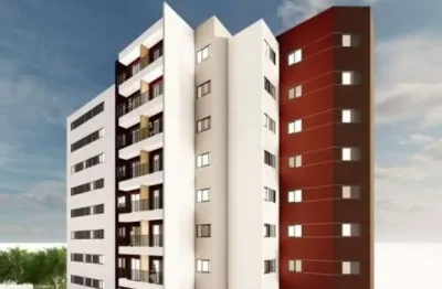 Apartamento com 1 quarto à venda na Rua Pirambóia, 410, Vila Carrão, São Paulo