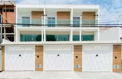 Casa com 3 quartos à venda na Rua Manuel Jorge Ribeiro, 383, Vila Salete, São Paulo