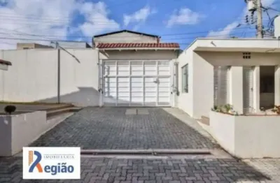 Casa em condomínio fechado com 2 quartos à venda na Rua Guiraquerea, 11, Ponte Rasa, São Paulo