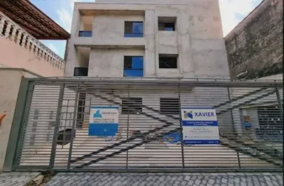 Apartamento com 2 quartos à venda na Rua Picinguaba, 803, Vila Santa Isabel, São Paulo