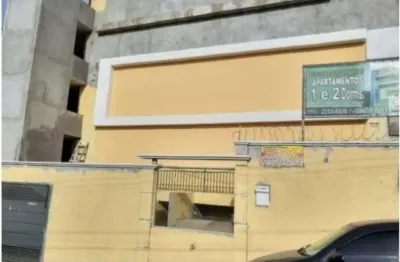 Apartamento com 2 quartos à venda na Rua Almeria, 660, Vila Ré, São Paulo